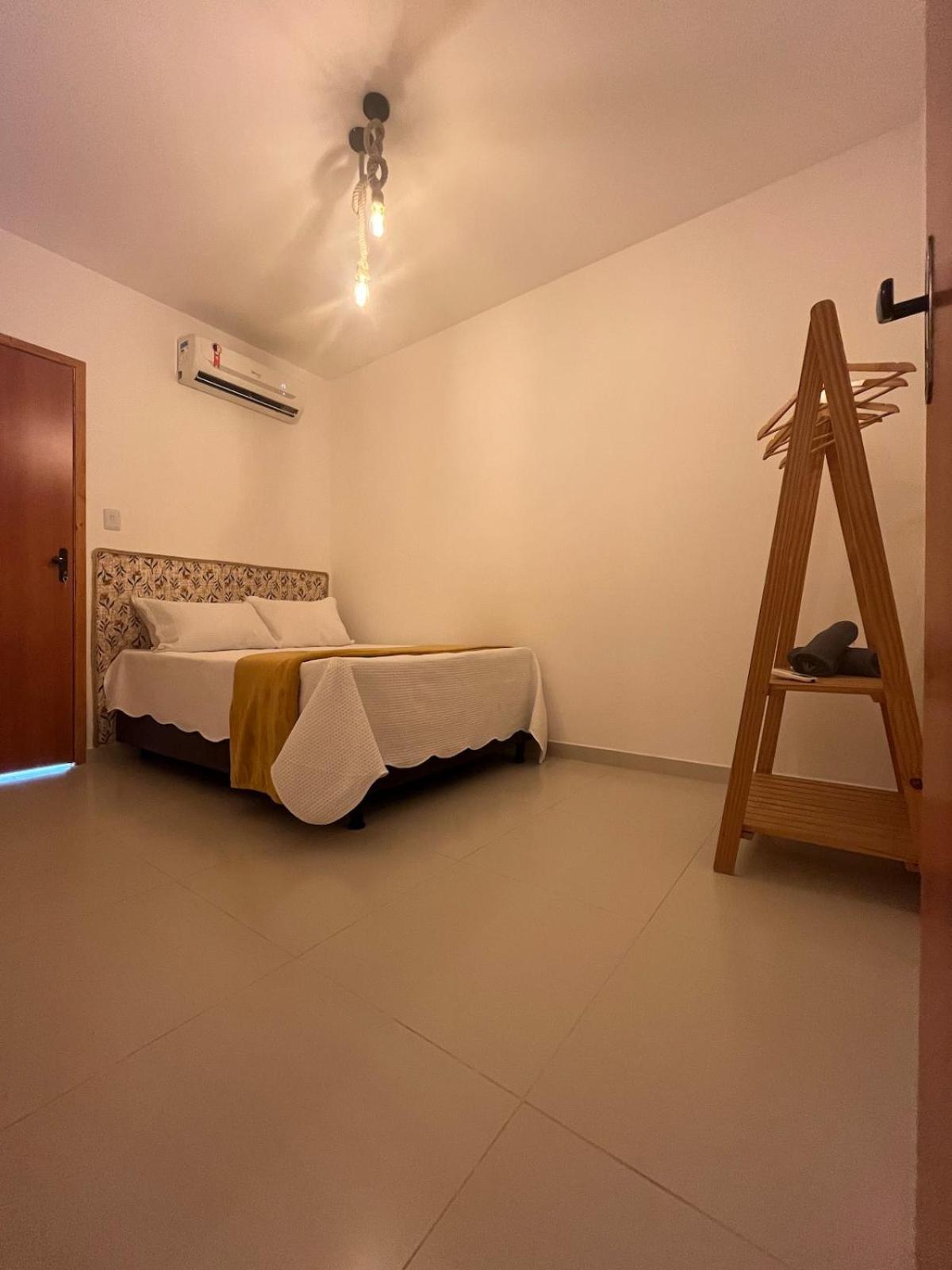 Flat Fazenda - Cantinho Da Roca - Rustico C/Ar Фейра-ди-Сантана Экстерьер фото