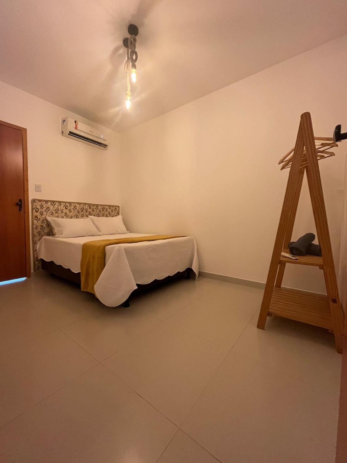 Flat Fazenda - Cantinho Da Roca - Rustico C/Ar Фейра-ди-Сантана Экстерьер фото